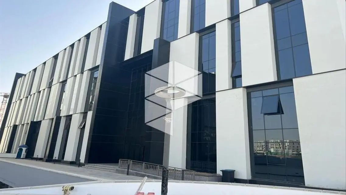 A fully finished office for rent 142m hyde park