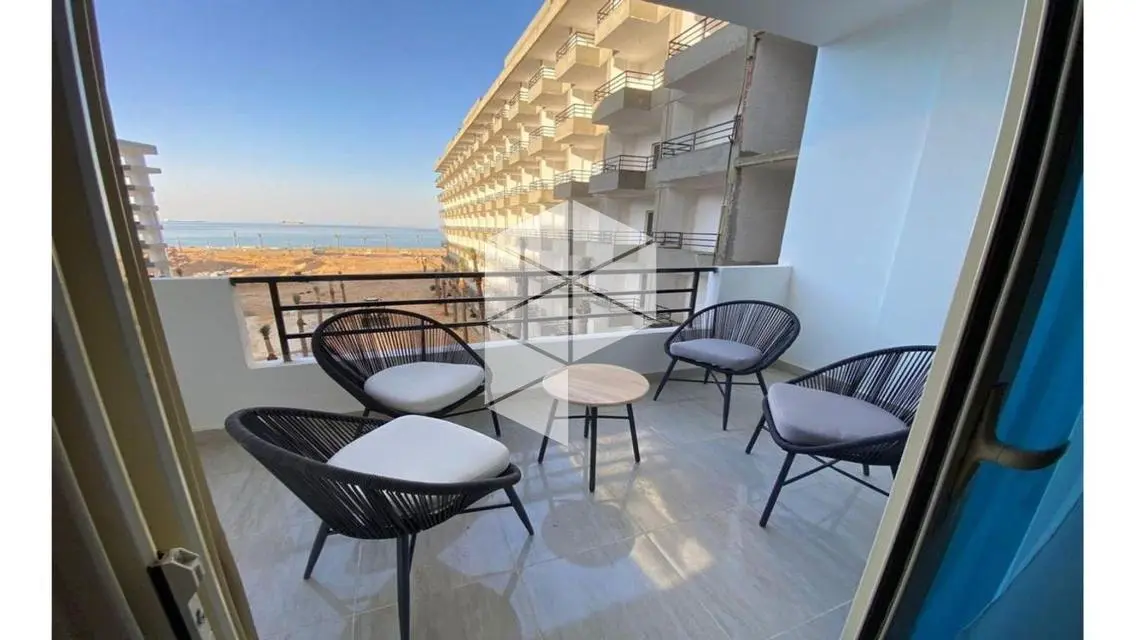 Chalet Next to La Vista with Hotel Services