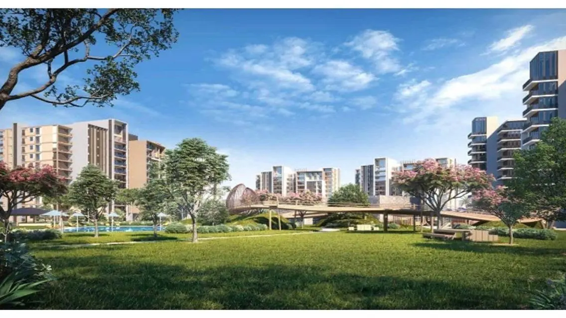Prime location - Zayed Sheikh Zayed Towers