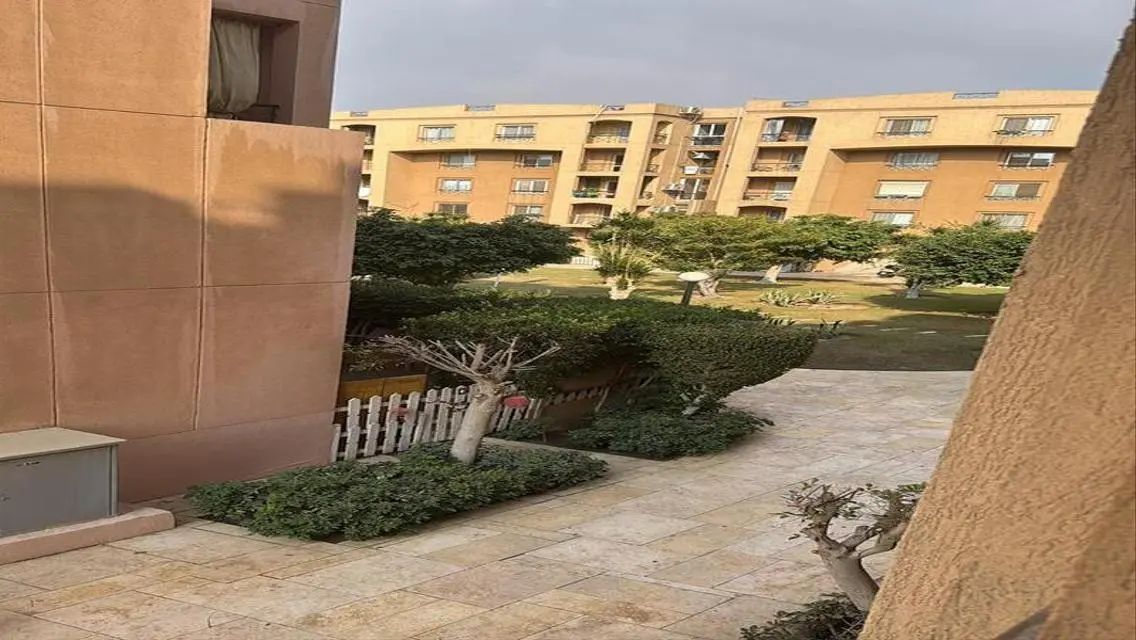 Apartment 155 meters, special finishes, 3 bedrooms