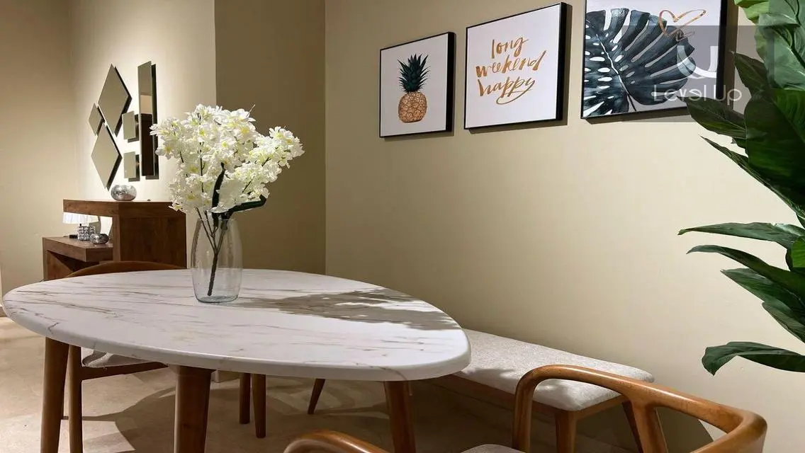 Apartment for rent fully furnished modern in SODIC