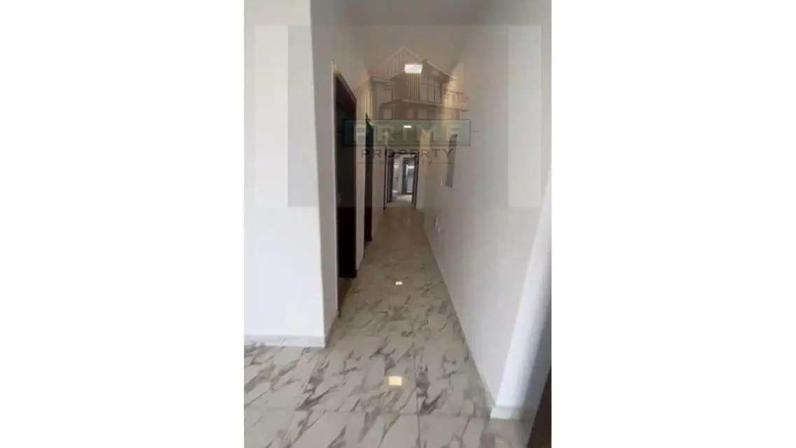 شقة للبيع كومبوند صن كابيتال