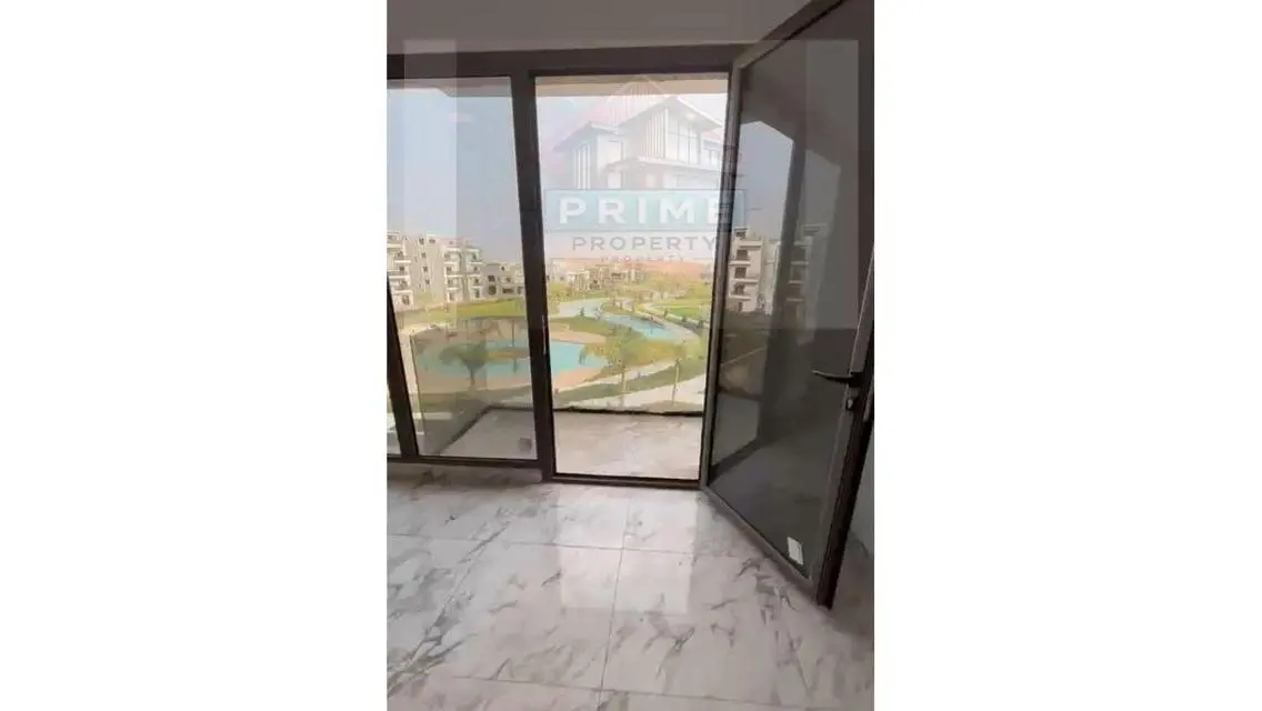 شقة للبيع كومبوند صن كابيتال