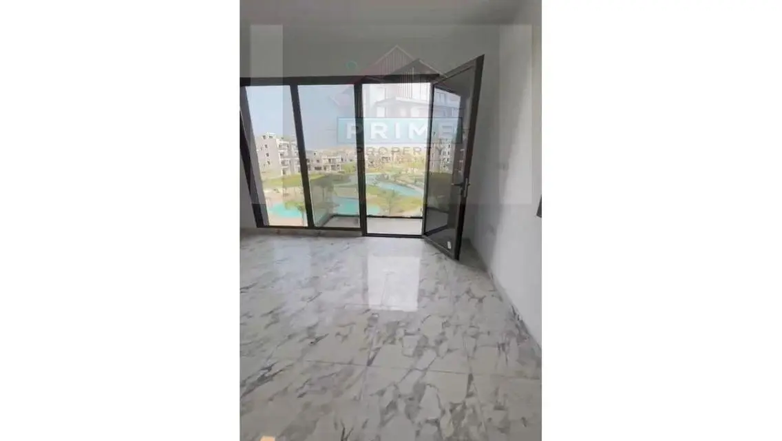 شقة للبيع كومبوند صن كابيتال