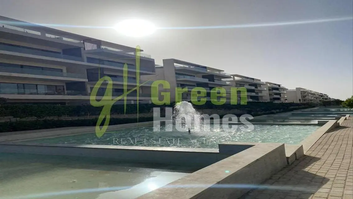 Stunning Green Home for Sale