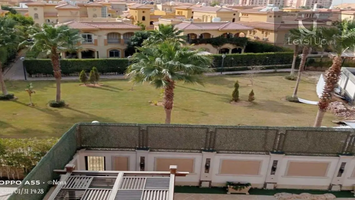 Villa for sale in the most upscale phases of Rehab