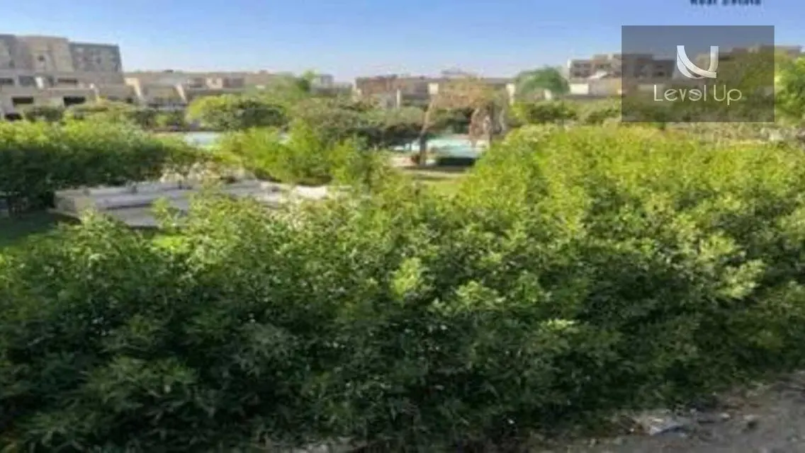 Apartment for sale in The Square, Fifth Settlement