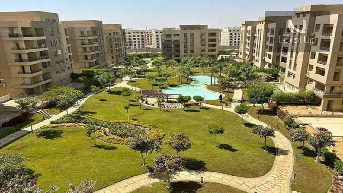Apartment for sale in The Square, Fifth Settlement