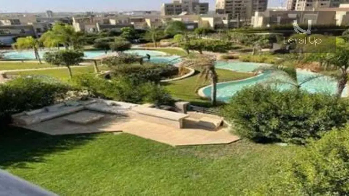 Apartment for sale in The Square, Fifth Settlement