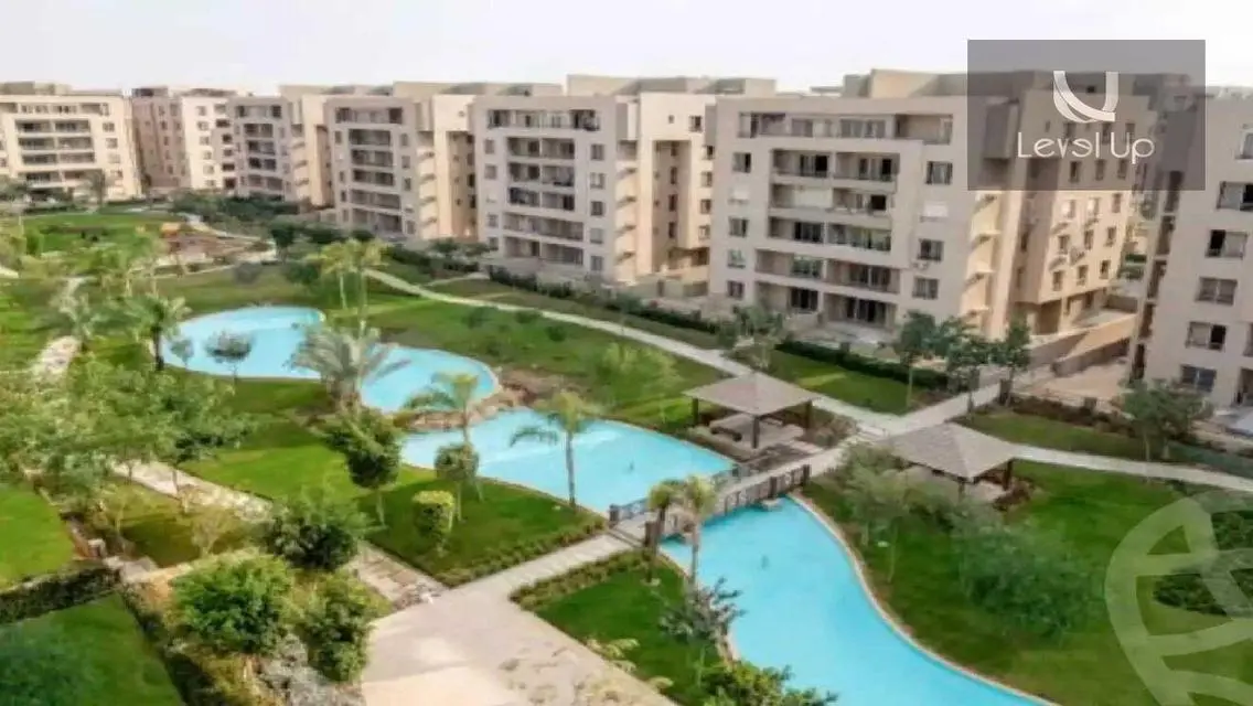 Apartment for sale in The Square, Fifth Settlement
