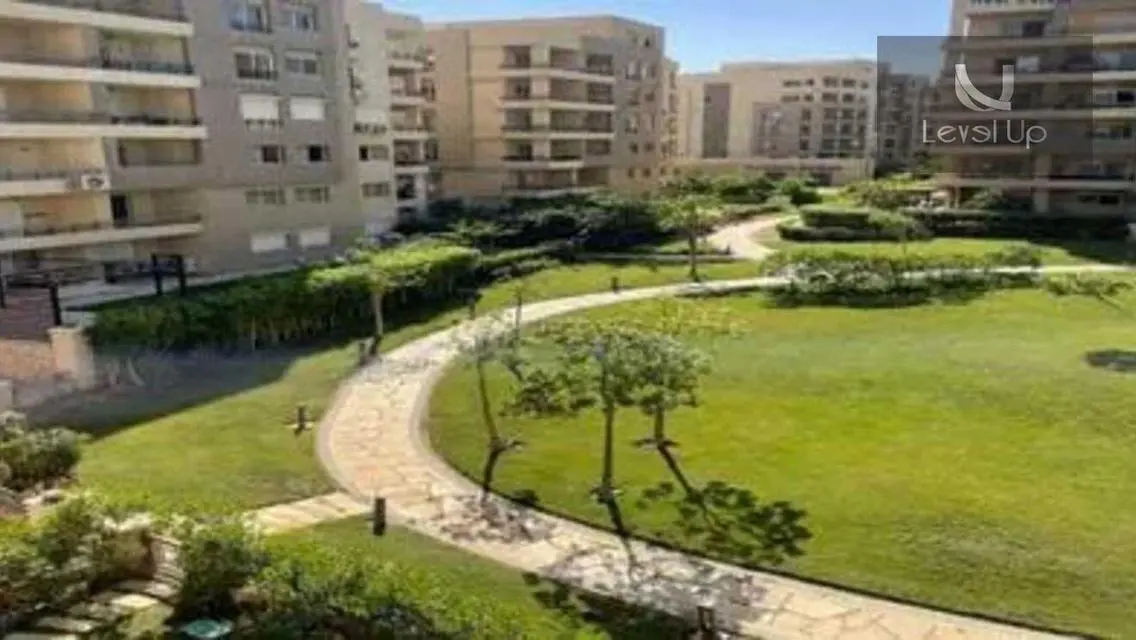 Apartment for sale in The Square, Fifth Settlement
