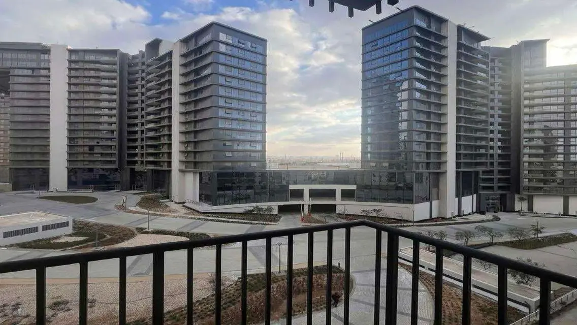 Furnished apartment for rent  ⁠Zid park