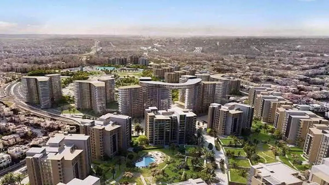Furnished apartment for rent  ⁠Zid park