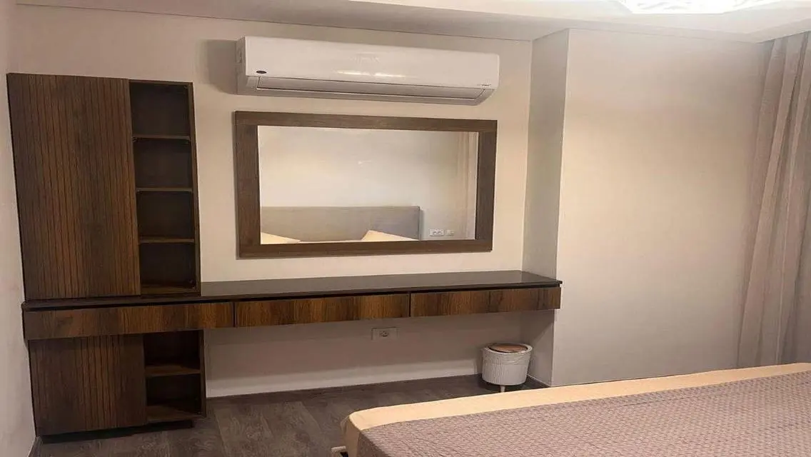Furnished apartment for rent  ⁠Zid park