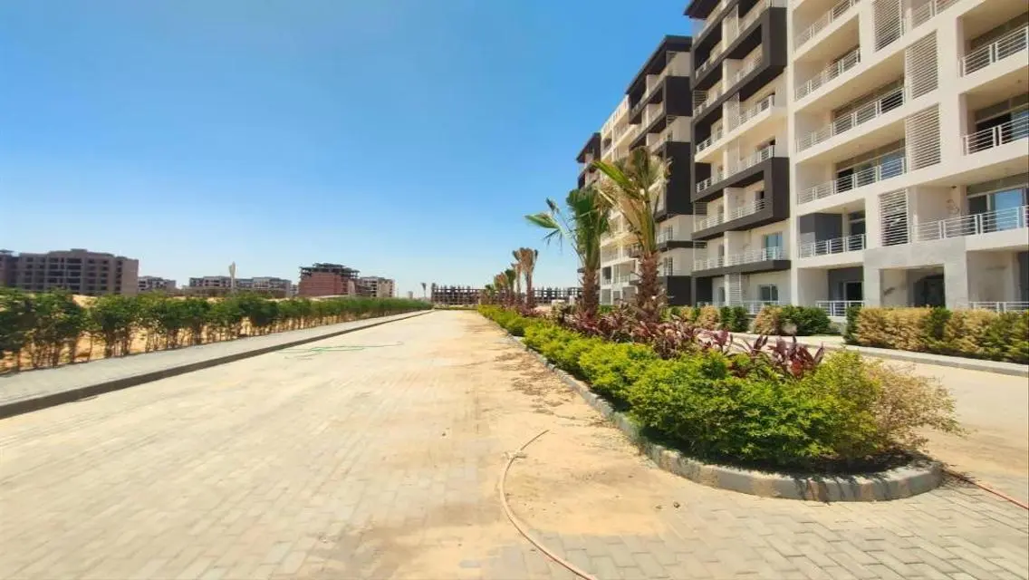 Apartment 120m for sale near the capital airport