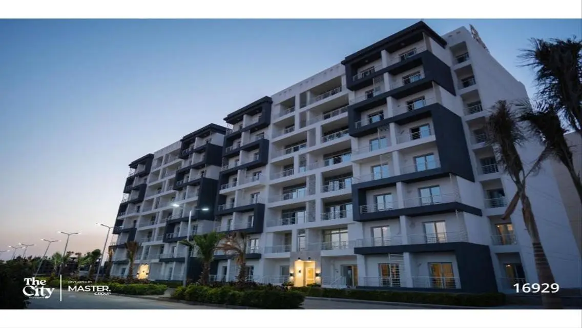 Apartment 120m for sale near the capital airport