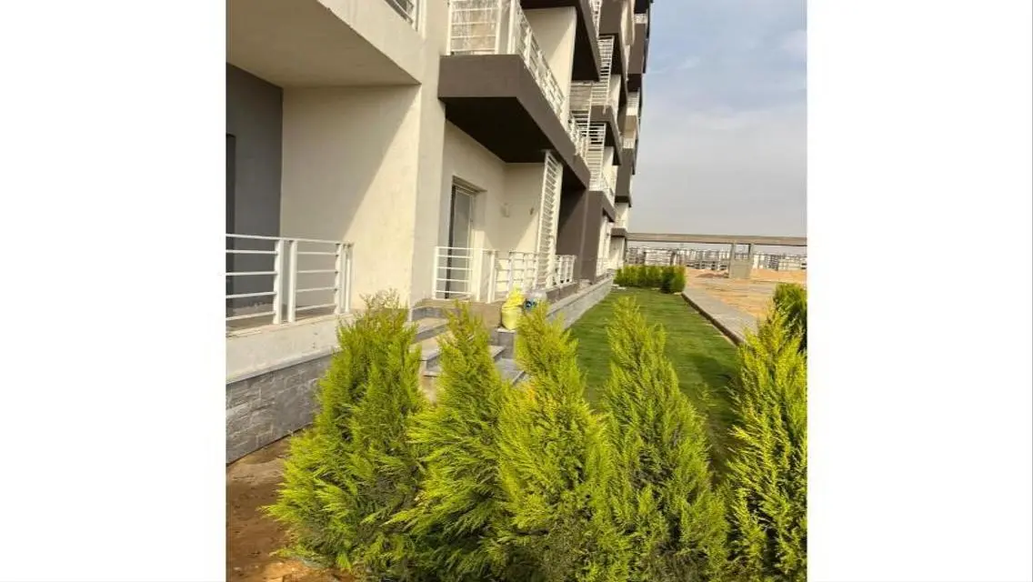 Apartment 120m for sale near the capital airport