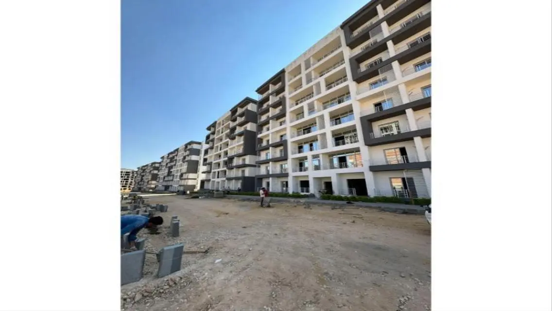 Apartment 120m for sale near the capital airport