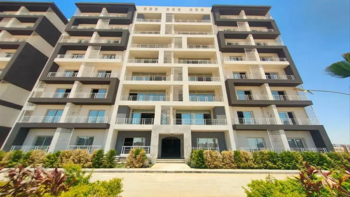Apartment 120m for sale near the capital airport