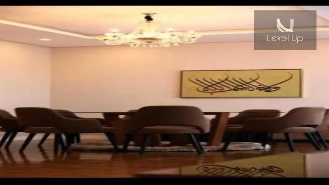 شقه للبيع في ميراج امام فندق رينيسانس موقع مميز