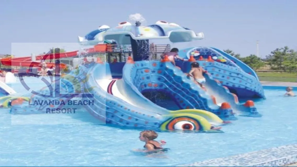 2BR Apartment for sale In installments in hurghada