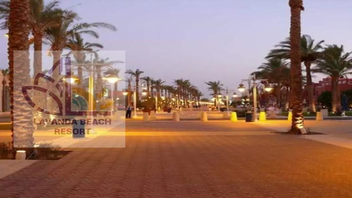 2BR Apartment for sale In installments in hurghada