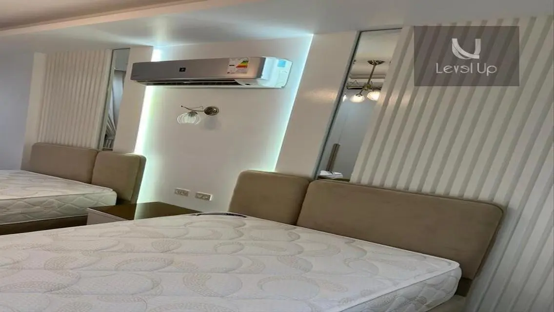 Latest hotel finishing apartment for rent in Azad