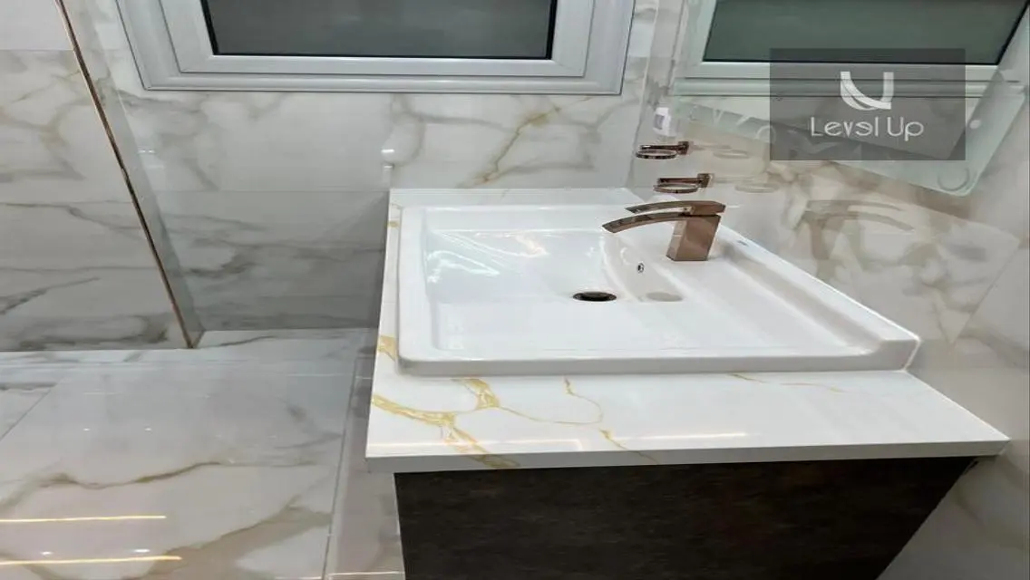 Latest hotel finishing apartment for rent in Azad