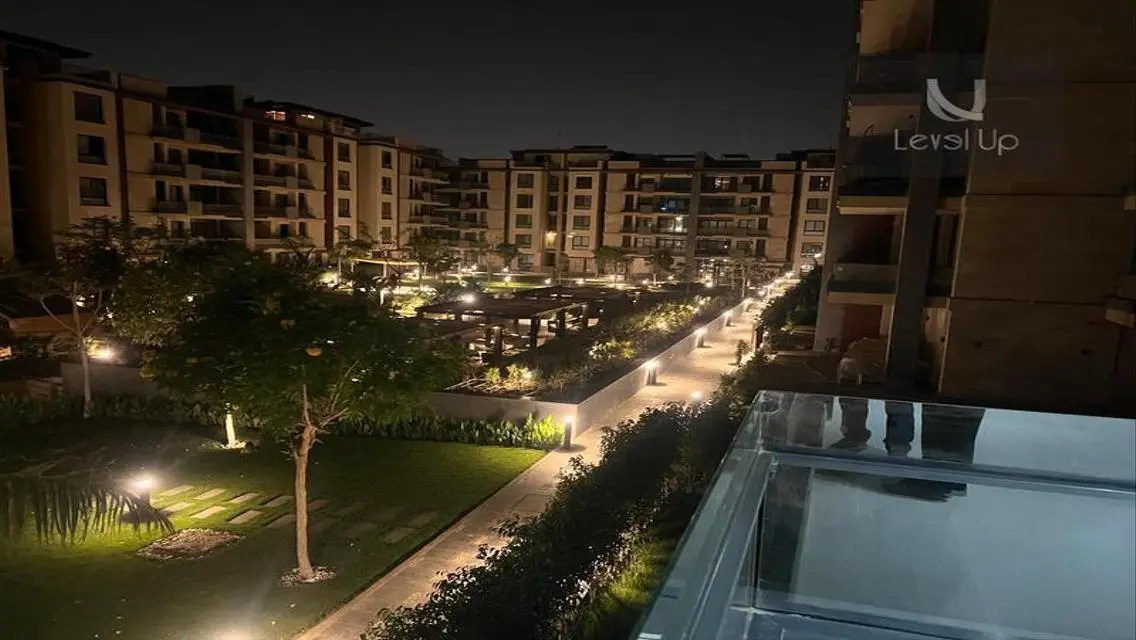 Latest hotel finishing apartment for rent in Azad