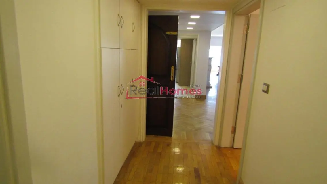 nice apartment with garden view for rent