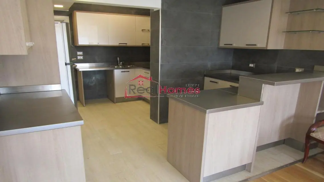 nice apartment with garden view for rent