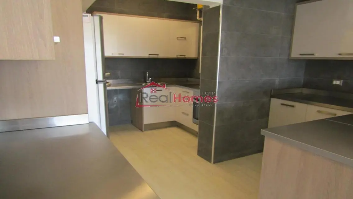 nice apartment with garden view for rent