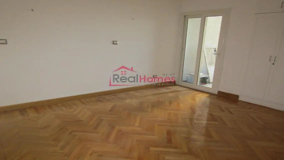 nice apartment with garden view for rent