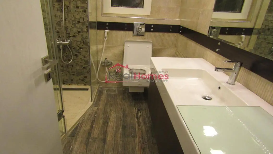 nice apartment with garden view for rent