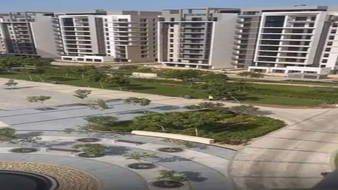 Furnished apartment for rent  ⁠Zid park