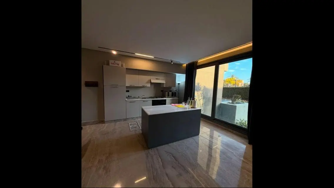 Apartment for rent fully furnished in Silver Palm