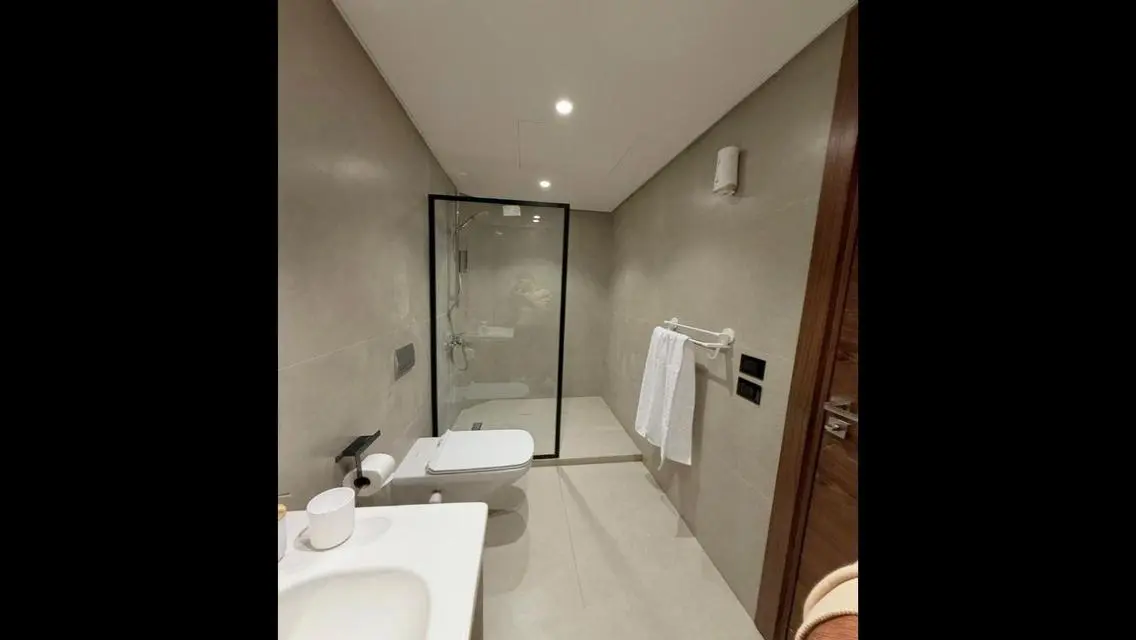 Apartment for rent fully furnished in Silver Palm