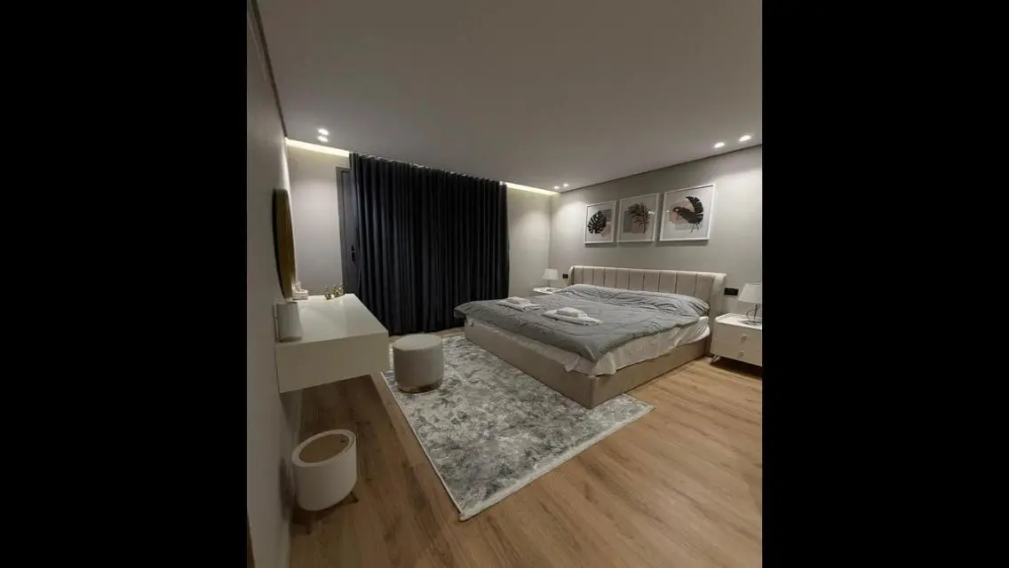 Apartment for rent fully furnished in Silver Palm