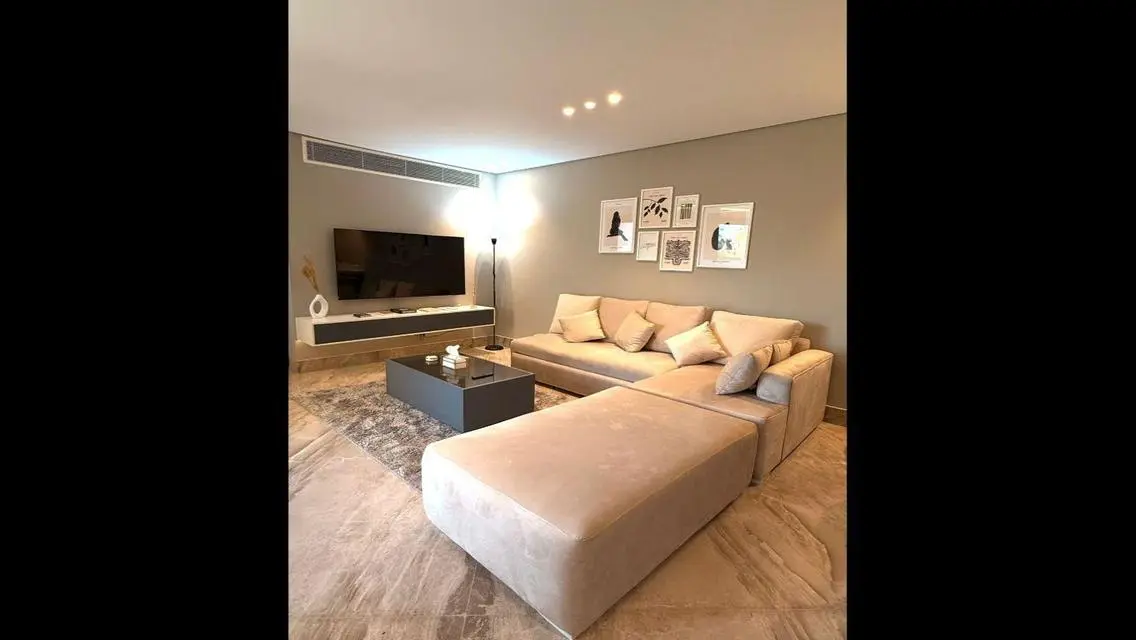 Apartment for rent fully furnished in Silver Palm