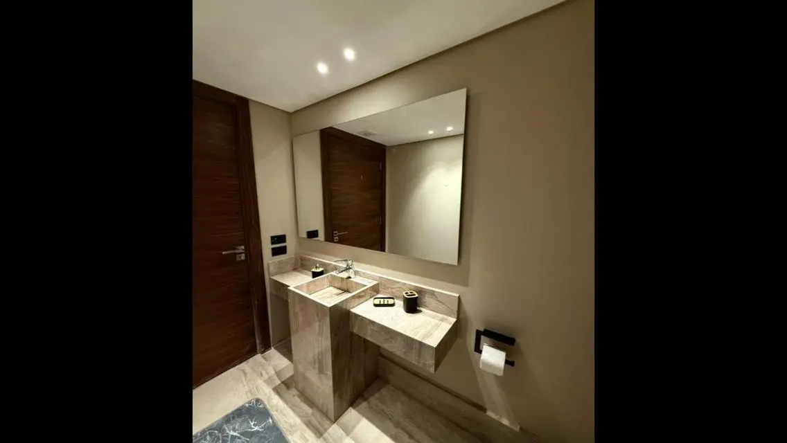 Apartment for rent fully furnished in Silver Palm