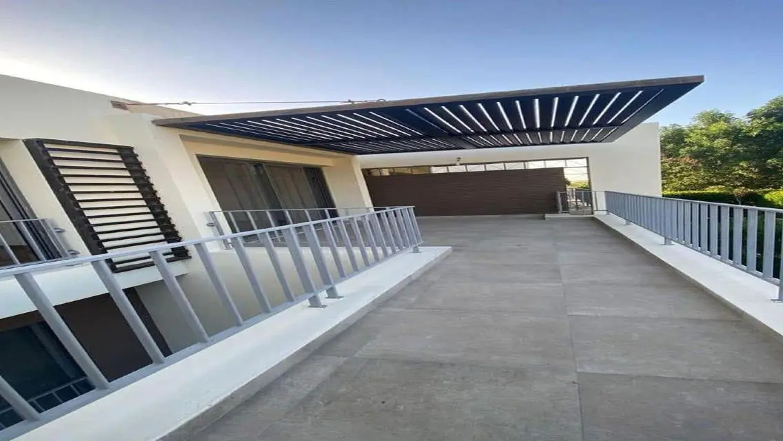 Twin house for rent   ⁠Allegria - Sodic