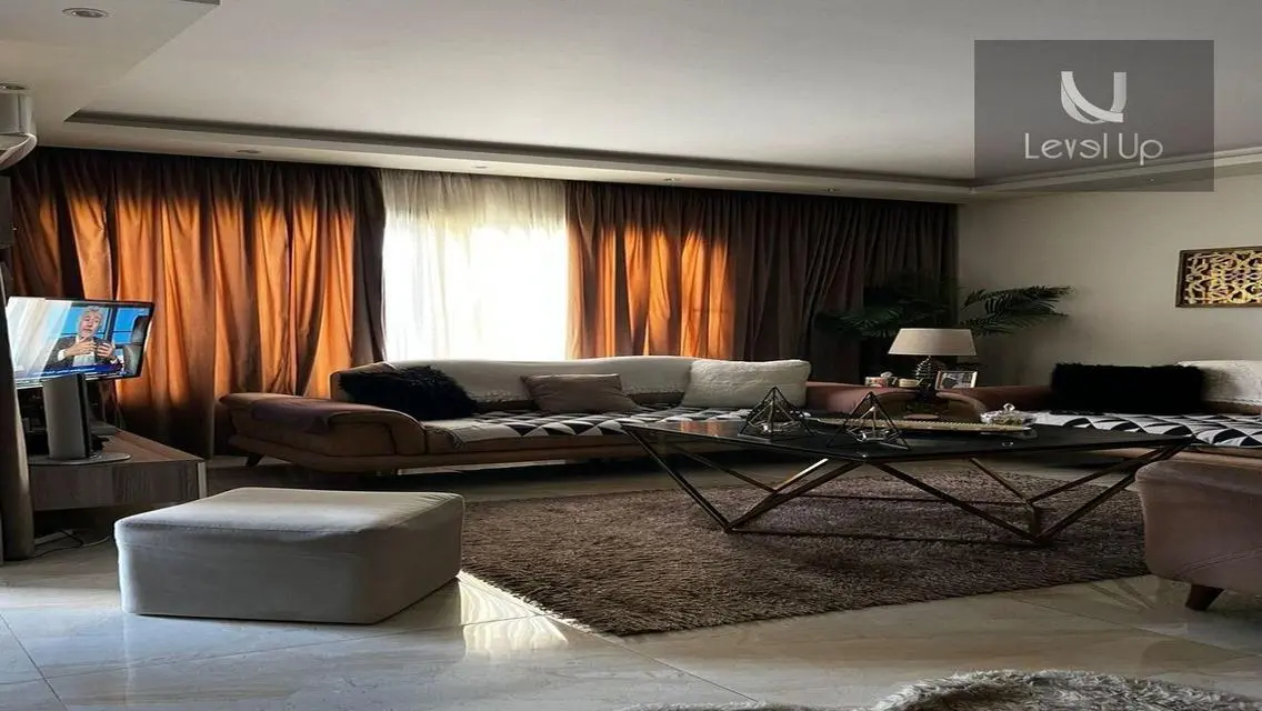 Apartment for sale 150 m in Village Gate Compound