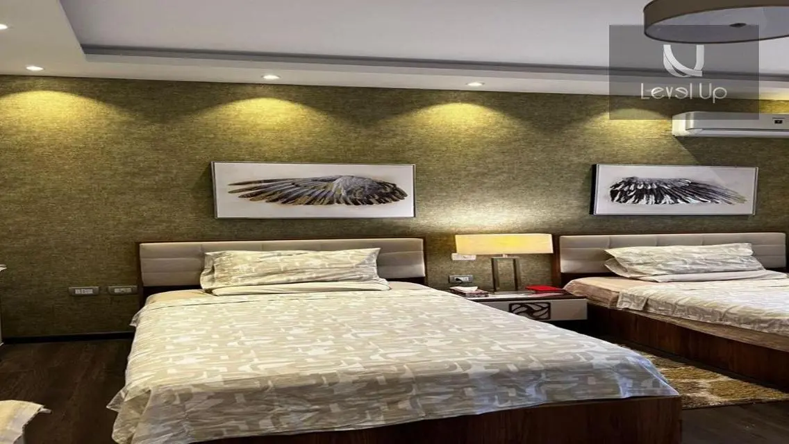 Apartment for sale 150 m in Village Gate Compound