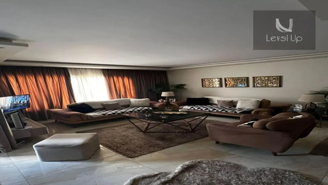 Apartment for sale 150 m in Village Gate Compound