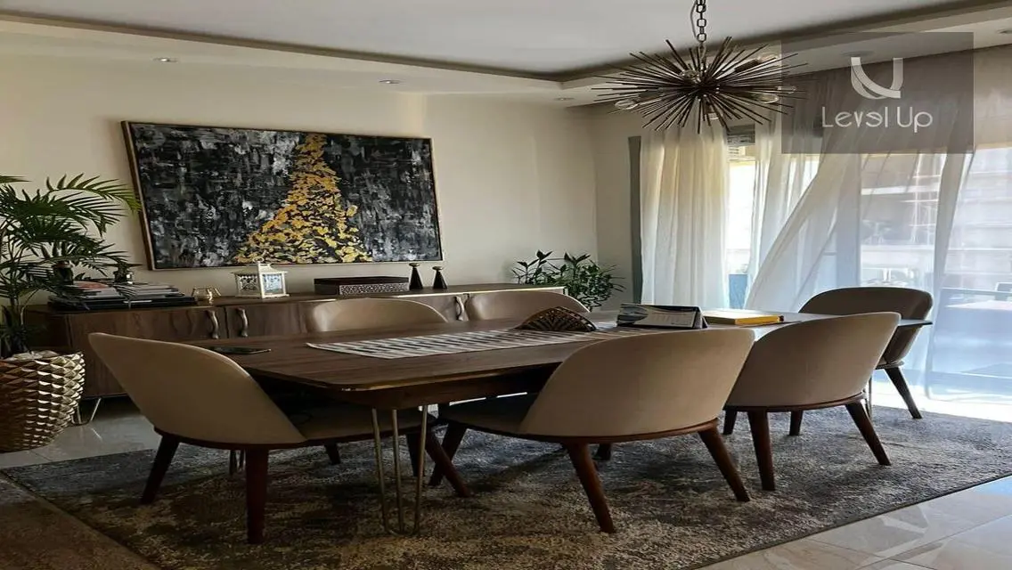 Apartment for sale 150 m in Village Gate Compound