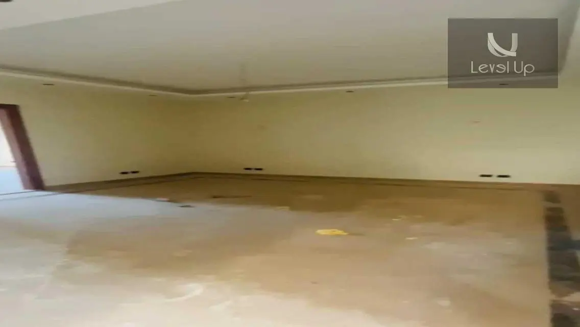 For sale, a 275-meter villa in Madinaty, New Cairo