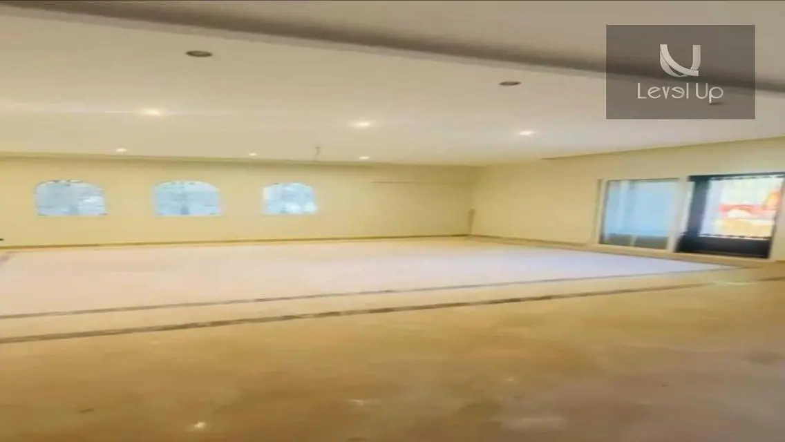 For sale, a 275-meter villa in Madinaty, New Cairo