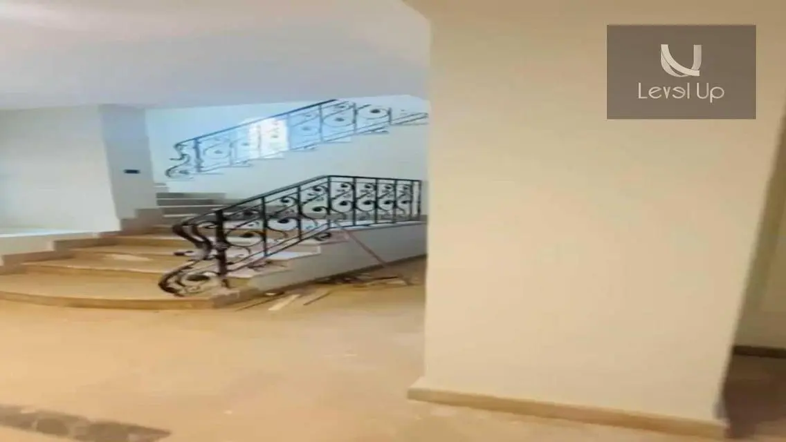 For sale, a 275-meter villa in Madinaty, New Cairo