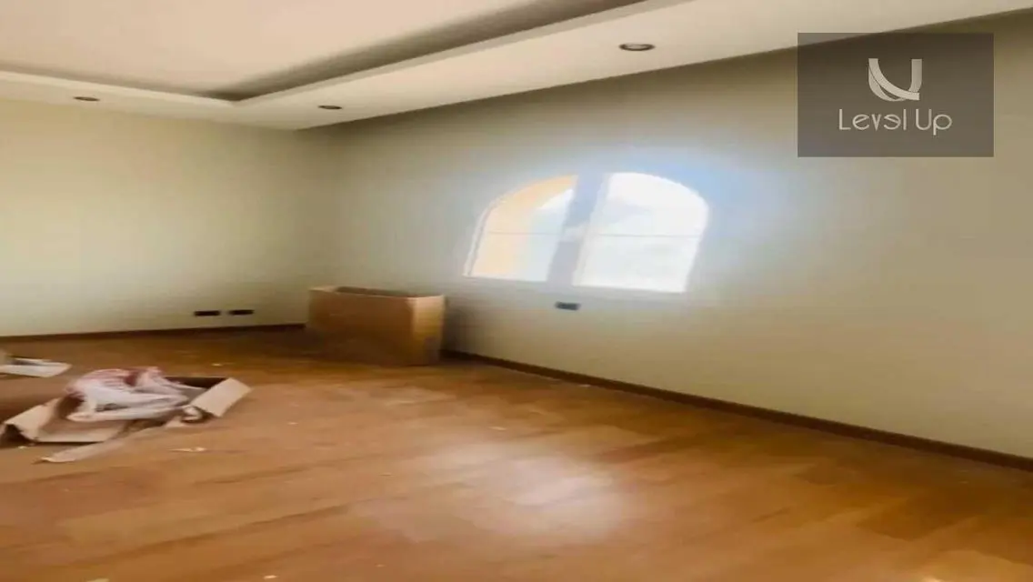 For sale, a 275-meter villa in Madinaty, New Cairo