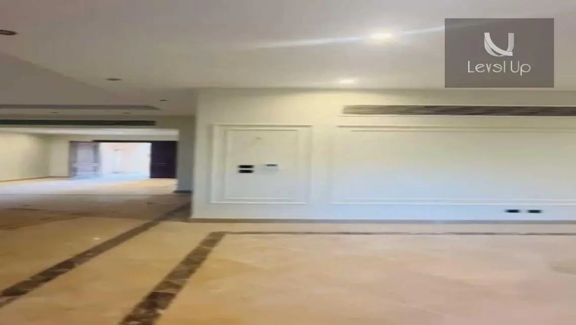 For sale, a 275-meter villa in Madinaty, New Cairo